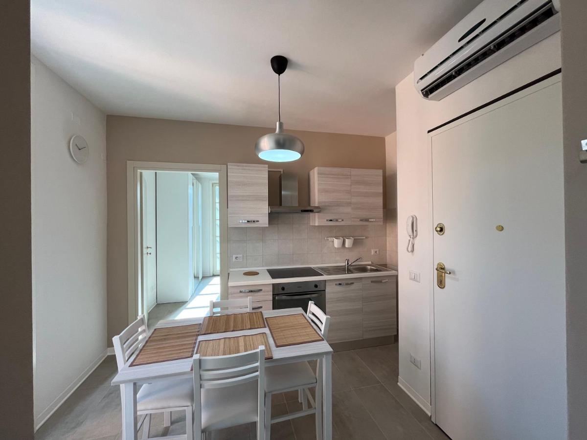 קאזלמג'ורה Castramajora Alloggi מראה חיצוני תמונה